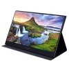 Monitor AOPEN 16' 16PM6QTbmiux Portable Touch 8ms USB C